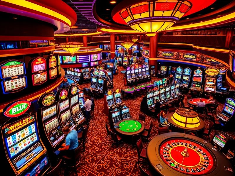 Your ultimate guide to the best casino list in 2024. Explore verified online casinos, their game selections, bonuses, and E-E-A-T-approved reviews for informed gambling.